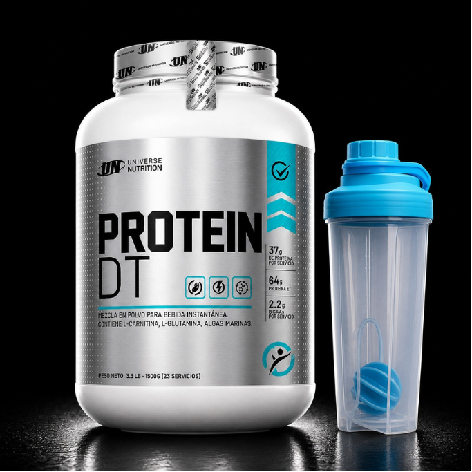 Protein DT